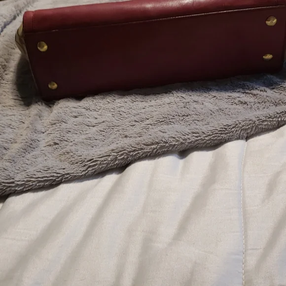 Authentic Coach Purse - Picture 7 of 13